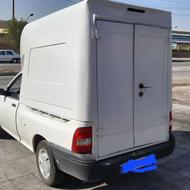 کابین فایبر گلاس