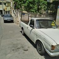 پیکان وانت مدل1390