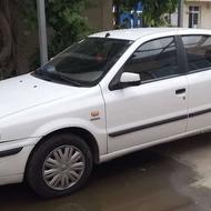 سمند مدل 98 EF7
