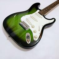 گیتار الکتریک KAITEC Stratocaster