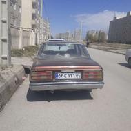 تویوتا کورونا 1977
