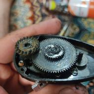 تعمیرات چوب و چرخ ماهیگیری