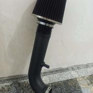 کیت مکش نو
