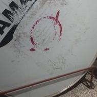 طبل 160 سانتی