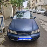 دوو سیلو هاچبک