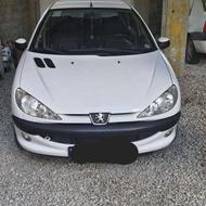 206 sd مدل 98