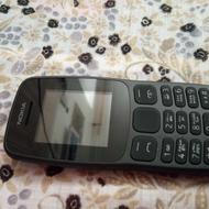 گوشی نوکیا 106 اصل ویتنام بندرلنگه