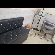 وسایل آرایشگاه فروشی