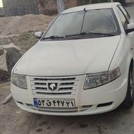 سمند سورن مدل 88