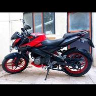 موتور ns160