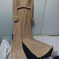 لباس مجلسی