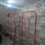 قفسه چیپس و پفک