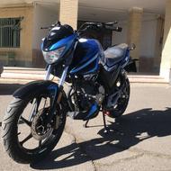 موتور زونتس 230