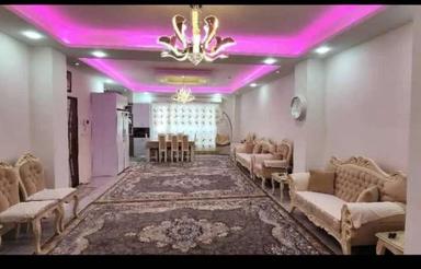 فروش آپارتمان 111 متر در فلسطین