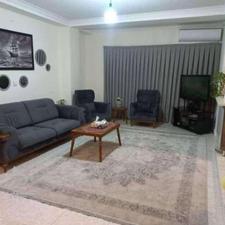 فروش آپارتمان در بلوار ساحلی چند قدمی دریا