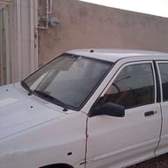 پراید 132 خانگی 87