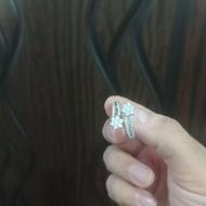 انگشتر نقره