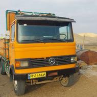 خاور608مدل 82