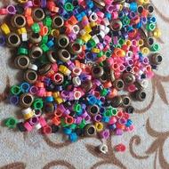 حلقه پای کبوتر
