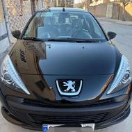 207 برج 12 مدل 403 مشابه صفر