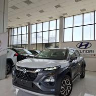 سوزوکی فرانکس 2025 هیبرید