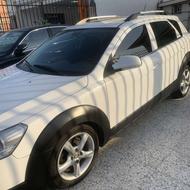 اچ سی کراس مدل 1396 بدون رنگ