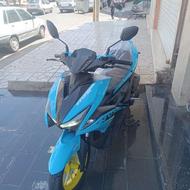 ایروکس در حد خشگ