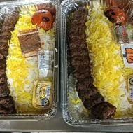 غذای پرسنلی