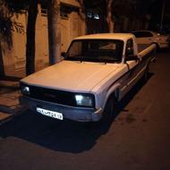 وانت کارا 1700cc مدل 94