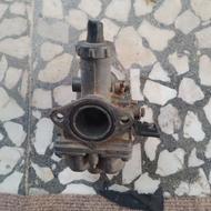 کاربرات 125