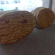 سفارش نان روغنی و بربری