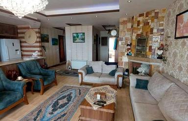 فروش آپارتمان 130 متر در بلوار طالقانی