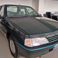 پژو RDمدل82 انژکتور هیدرولیک و کولر بدون رقیب