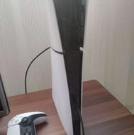 ps5 slim ..