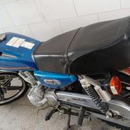 موتور150 بلوچ