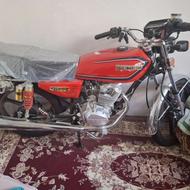برمودا اسپورت 200 خشک