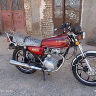 موتور 200 درحد