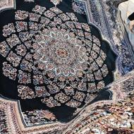 فرش 12متری نو