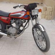 موتور مدل 89