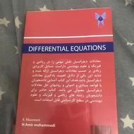 معادلات دیفرانسیل