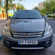 دانگ فنگ H30 کراس مدل 1397