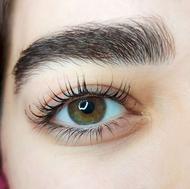 لیفت ولمینت ابرو ومژه