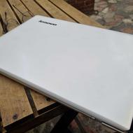 لپتاپ لنوو -lenovo z5070