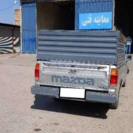 مزدا1600 مدل 66