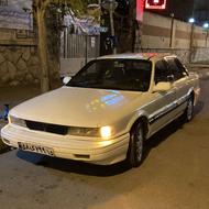 میتسوبیشی گالانت 1990