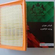 فیلتر هوای پراید