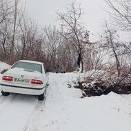 سمند88 موتور و گیربکس به شرط