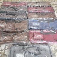 کیف های ارگ کرگ ویاماها همه مدل 5و6 اکتاو