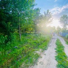 328 متر زمین داخل طرح مراددهنده