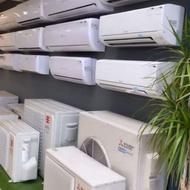 کولر گازی زانتی یونیوا ایوولی موتور اصلی نمایندگی فروش آمل